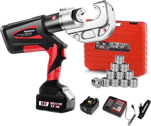 HL-400B — Full Kit View