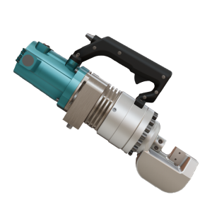 Hydraulic Rebar Cutter