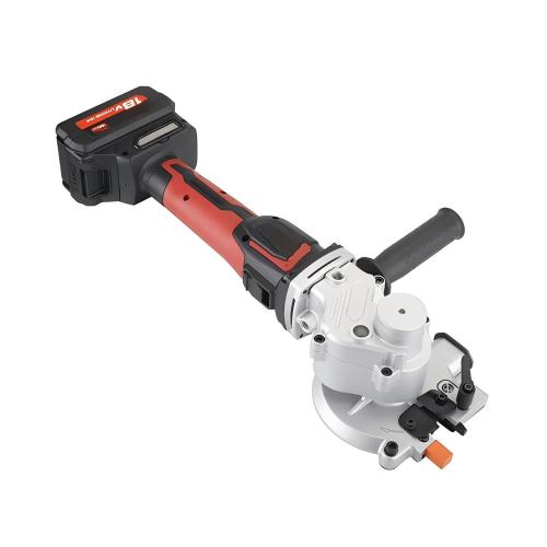 Rebar Flush Cutter — Main View
