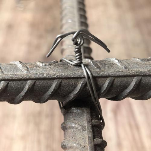 Rebar Tying Tool — Kit