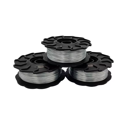 Tie Wire Roll — Variants